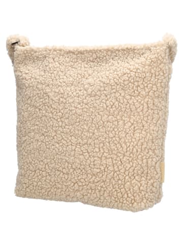 Beagles Shopper beige - (B)41 x (H)30 x (D)11 cm