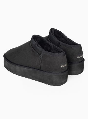 Blackfield Winterboots "Fiaza" zwart