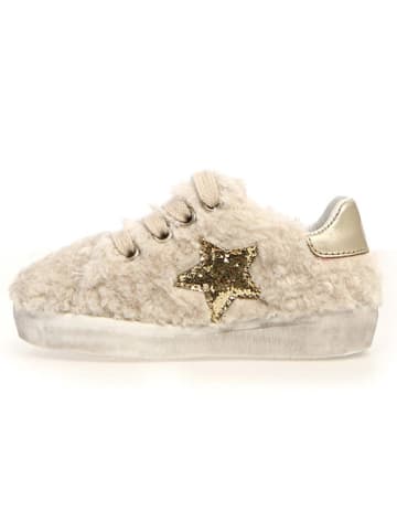 Naturino Sneakers "Annie" crème