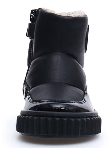 Naturino Boots "Grelly" zwart