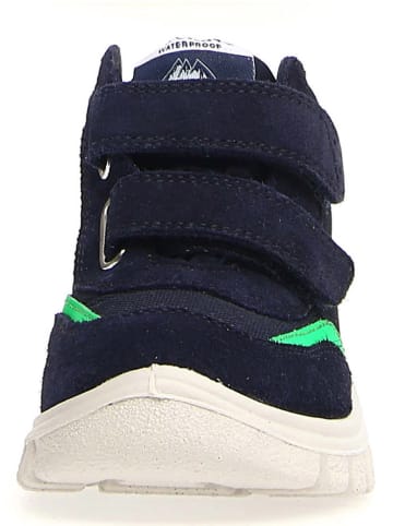 Naturino Boots "Dezni" in Dunkelblau