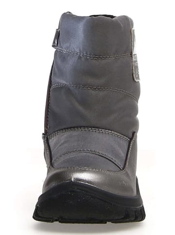 Naturino Winterboots "Foma" in Grau