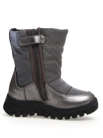 Naturino Winterboots "Foma" in Grau
