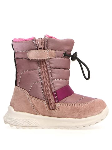 Naturino Winterboots "Nilie" in Rosa
