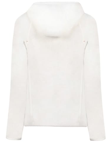 ANAPURNA Fleecejacke "Uternel" in Weiß