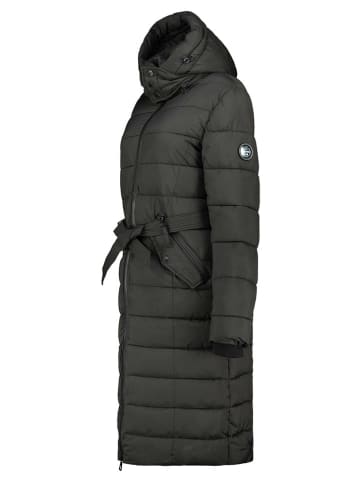 ANAPURNA Parka "Cabana" in Schwarz