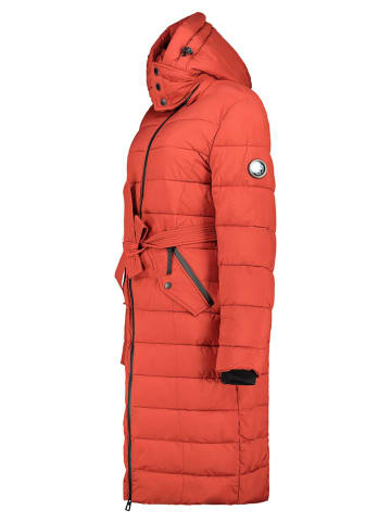 ANAPURNA Parka "Cabana" rood