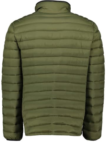ANAPURNA Steppjacke "Carlitana" in Grün