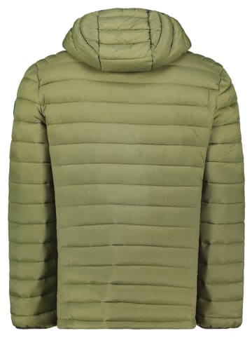 ANAPURNA Steppjacke "Carlitana" in Grün