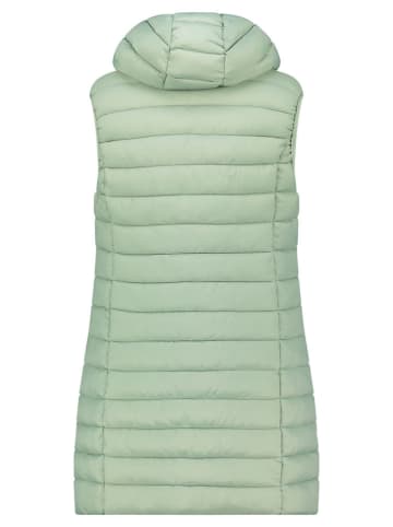 ANAPURNA Steppweste "Vakitalana" in Mint