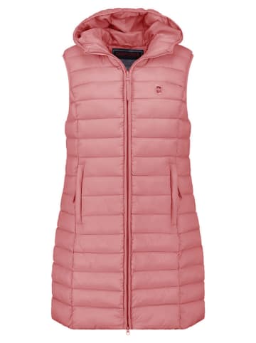 ANAPURNA Steppweste "Vakitalana" in Pink