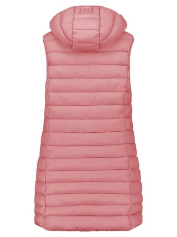 ANAPURNA Steppweste "Vakitalana" in Pink
