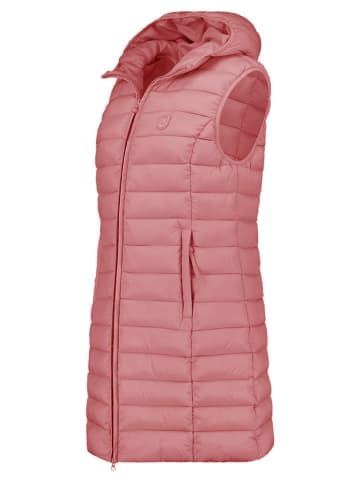 ANAPURNA Steppweste "Vakitalana" in Pink