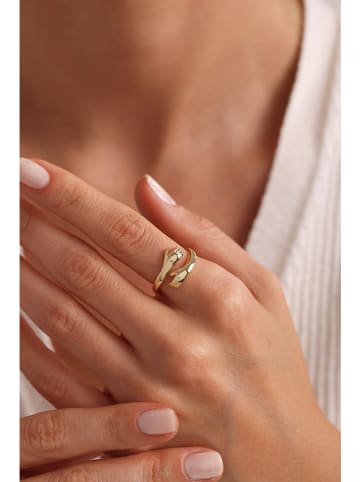 Heliophilia Vergold. Ring