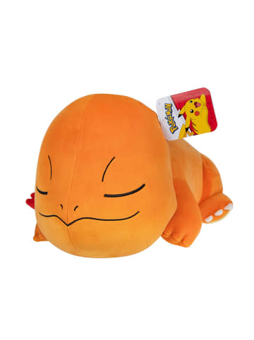 Pokémon Plüschtier "Charmander" - ab Geburt - (H)23 cm