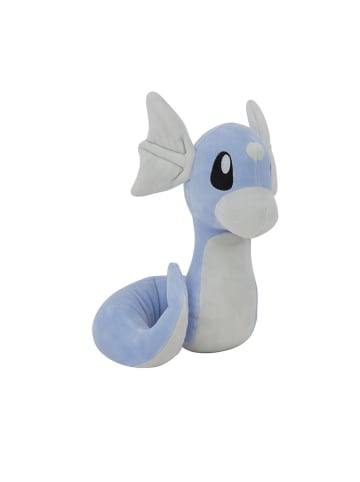 Pokémon Plüschtier "Dratini" - ab 2 Jahren - (H)21 cm