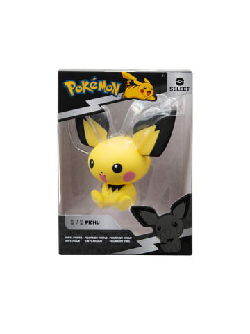 Pokémon Spielfigur "Pokémon - Pichu" - ab 3 Jahren