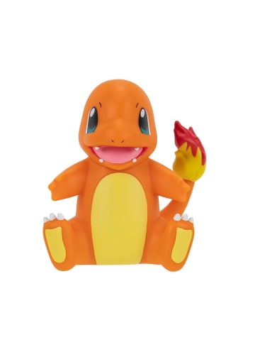 Pokémon Speelfiguur "Pokémon - Charmander" - vanaf 3 jaar