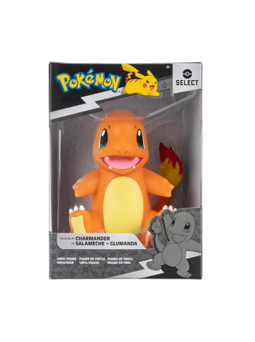 Pokémon Speelfiguur "Pokémon - Charmander" - vanaf 3 jaar