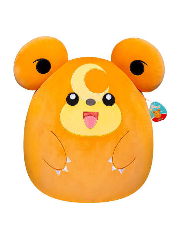 Squishmallows Maskotka "Teddiursa" - wys. 36 cm - 3+