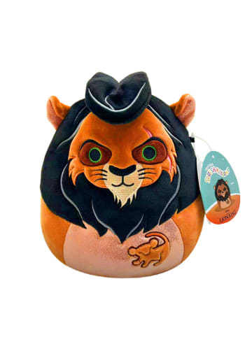 Squishmallows Plüschtier "Scar" - ab Geburt - (H)21 cm