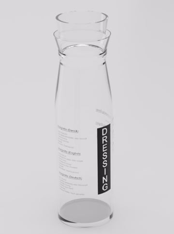 Steel-Function Shaker do sosów - wys. 20 cm