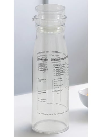 Steel-Function Shaker do sosów - wys. 20 cm