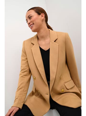 CULTURE Blazer in Hellbraun