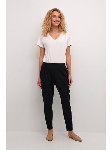 Cream Hose in Schwarz