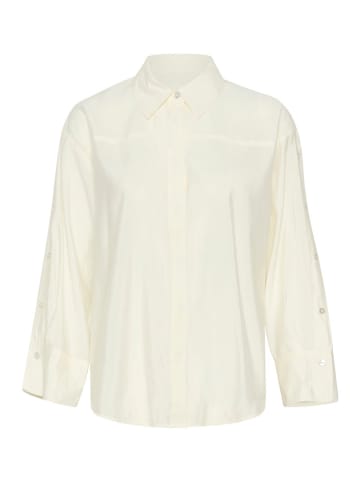 Soaked in Luxury Blouse crème