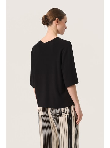 Soaked in Luxury Trui zwart