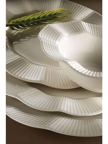 Hermia 26-delig combiservies wit