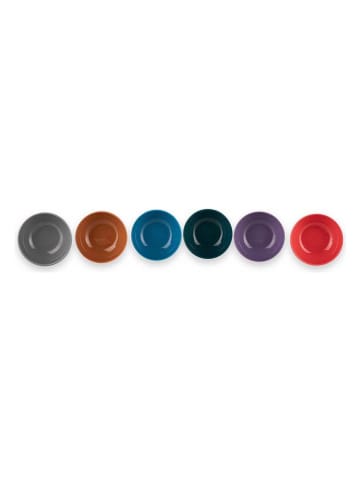 Hermia 6er-Set: Schalen in Bunt - 400 ml