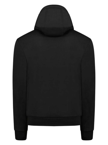 Geographical Norway Hoodie "Gathlete" zwart