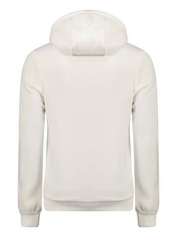 Geographical Norway Bluza "Gathlete" w kolorze białym