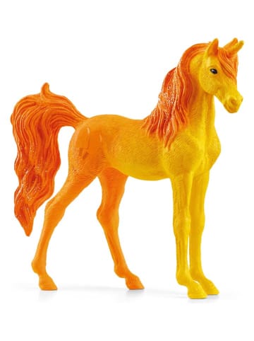 Schleich Speelfiguur "Collectible Unicorn Ice P" - vanaf 5 jaar