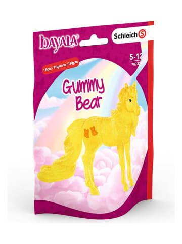 Schleich Figurka "Collectible Unicorn Gummy" do zabawy - 5+