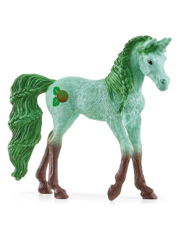 Schleich Figurka "Collectible Unicorn Mint" do zabawy - 5+