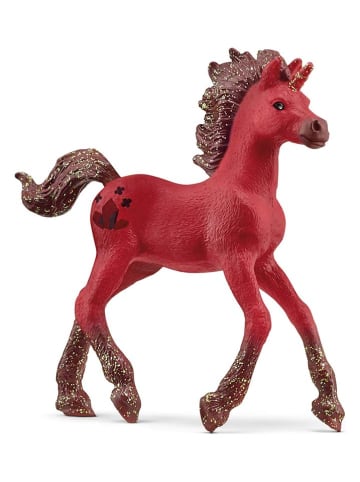 Schleich Speelfiguur "Collectibles Unicorn Garn" - vanaf 5 jaar