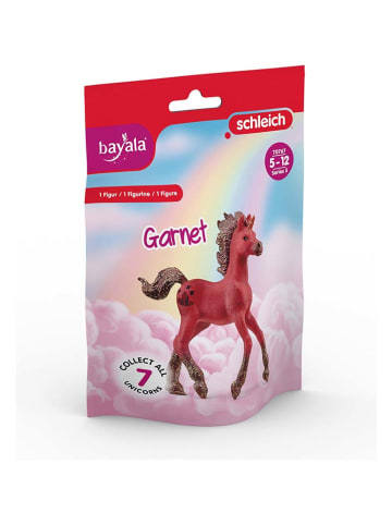 Schleich Speelfiguur "Collectibles Unicorn Garn" - vanaf 5 jaar