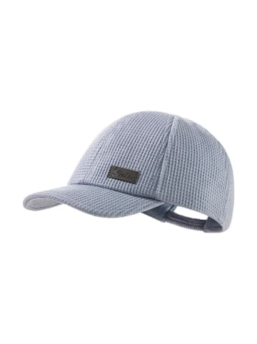 Sterntaler Cap in Blaugrau
