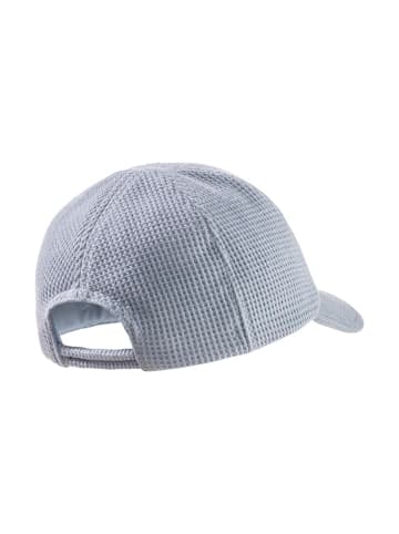 Sterntaler Cap in Blaugrau