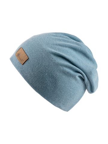 Sterntaler Beanie in Hellblau
