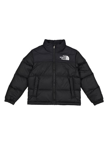 The North Face Daunenjacke "1996 Nuptse" in Schwarz