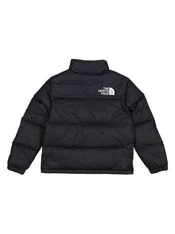 The North Face Daunenjacke "1996 Nuptse" in Schwarz