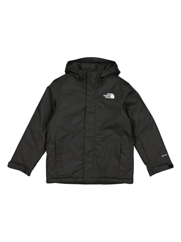 The North Face Winterjacke "Snowquest" in Schwarz