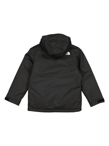 The North Face Winterjacke "Snowquest" in Schwarz