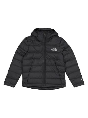 The North Face Daunenjacke "Never B Stop" in Schwarz