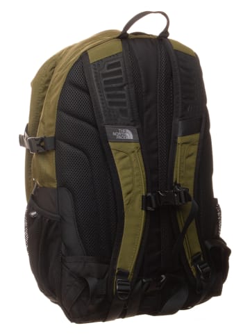 The North Face Rugzak "Borealis Classic" kaki - 29 l