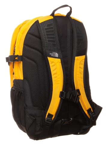 The North Face Plecak "Borealis Classic" w kolorze żółtym - 29 l